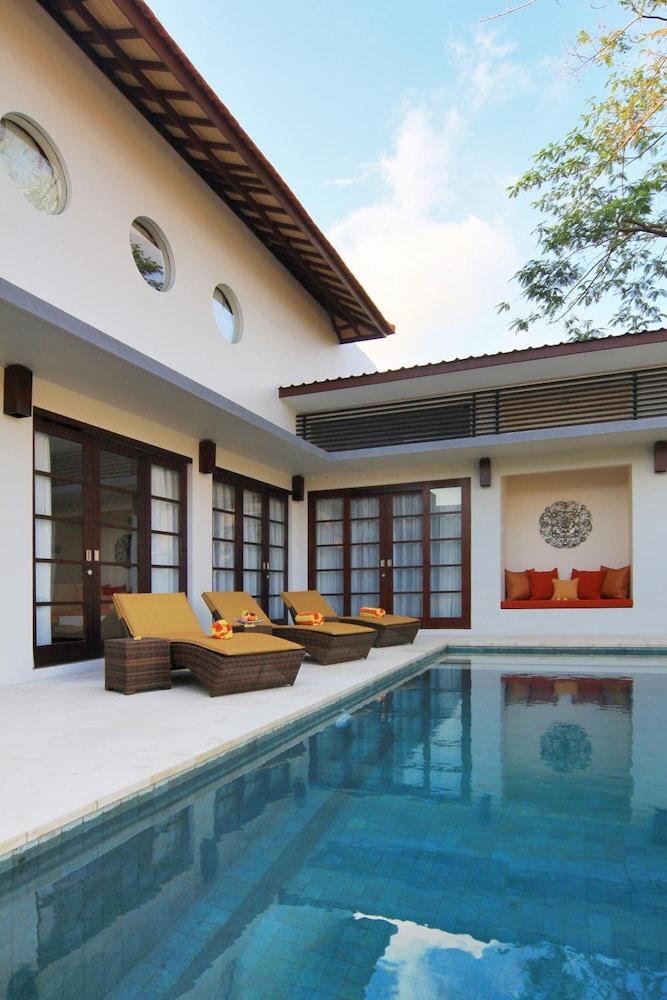 Destiny Villas Kerobokan  Exterior photo