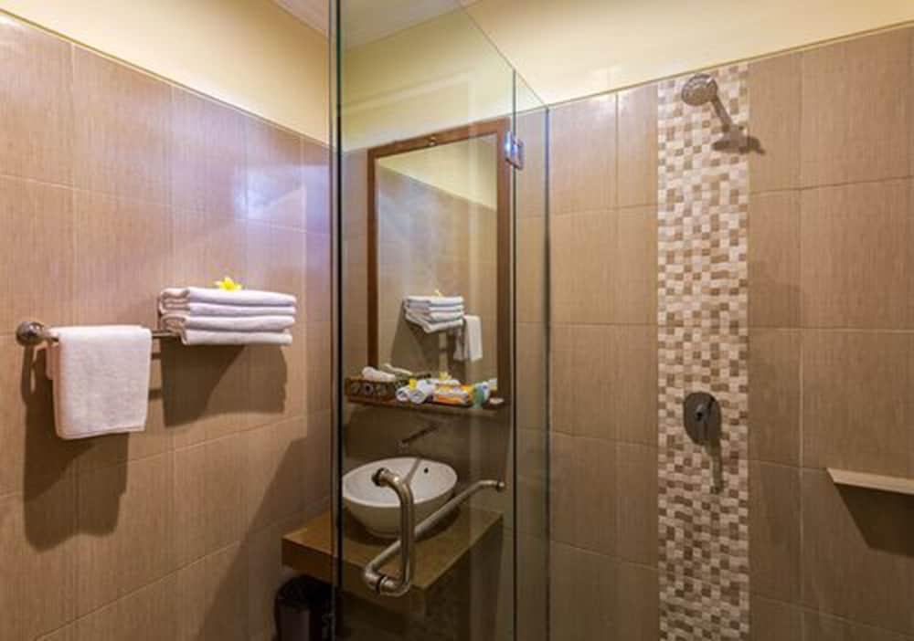 Destiny Villas Kerobokan  Exterior photo