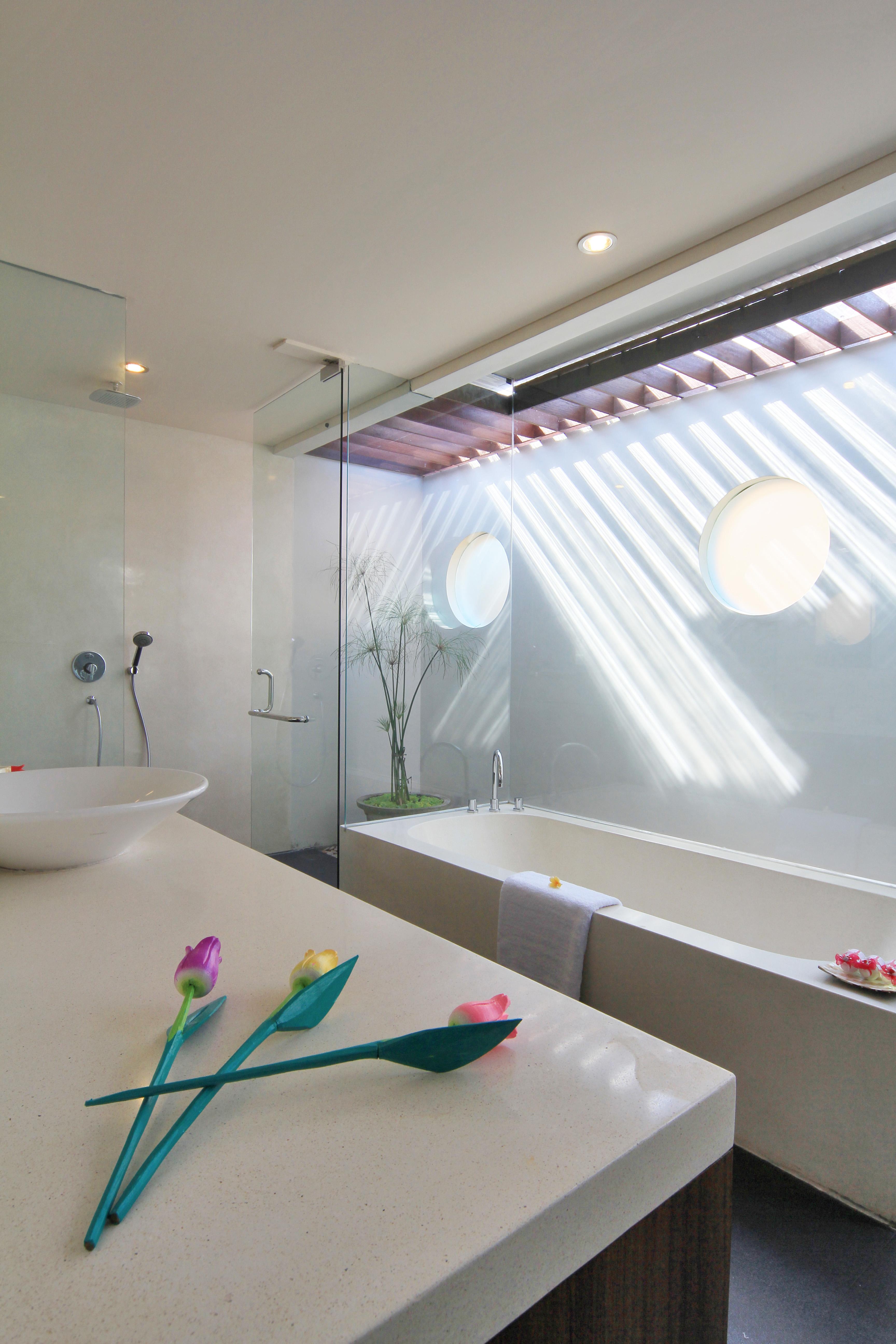 Destiny Villas Kerobokan  Exterior photo
