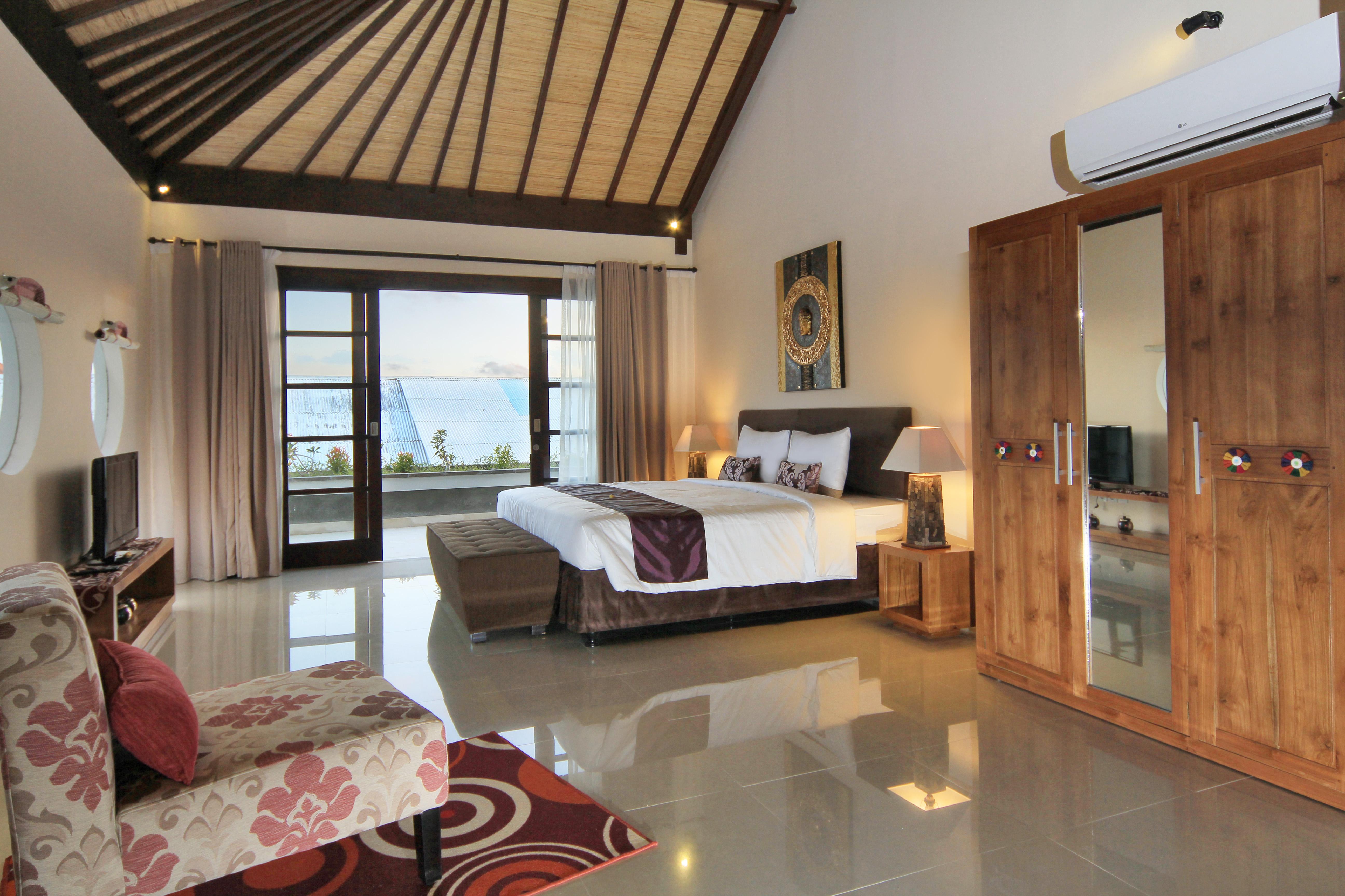 Destiny Villas Kerobokan  Exterior photo