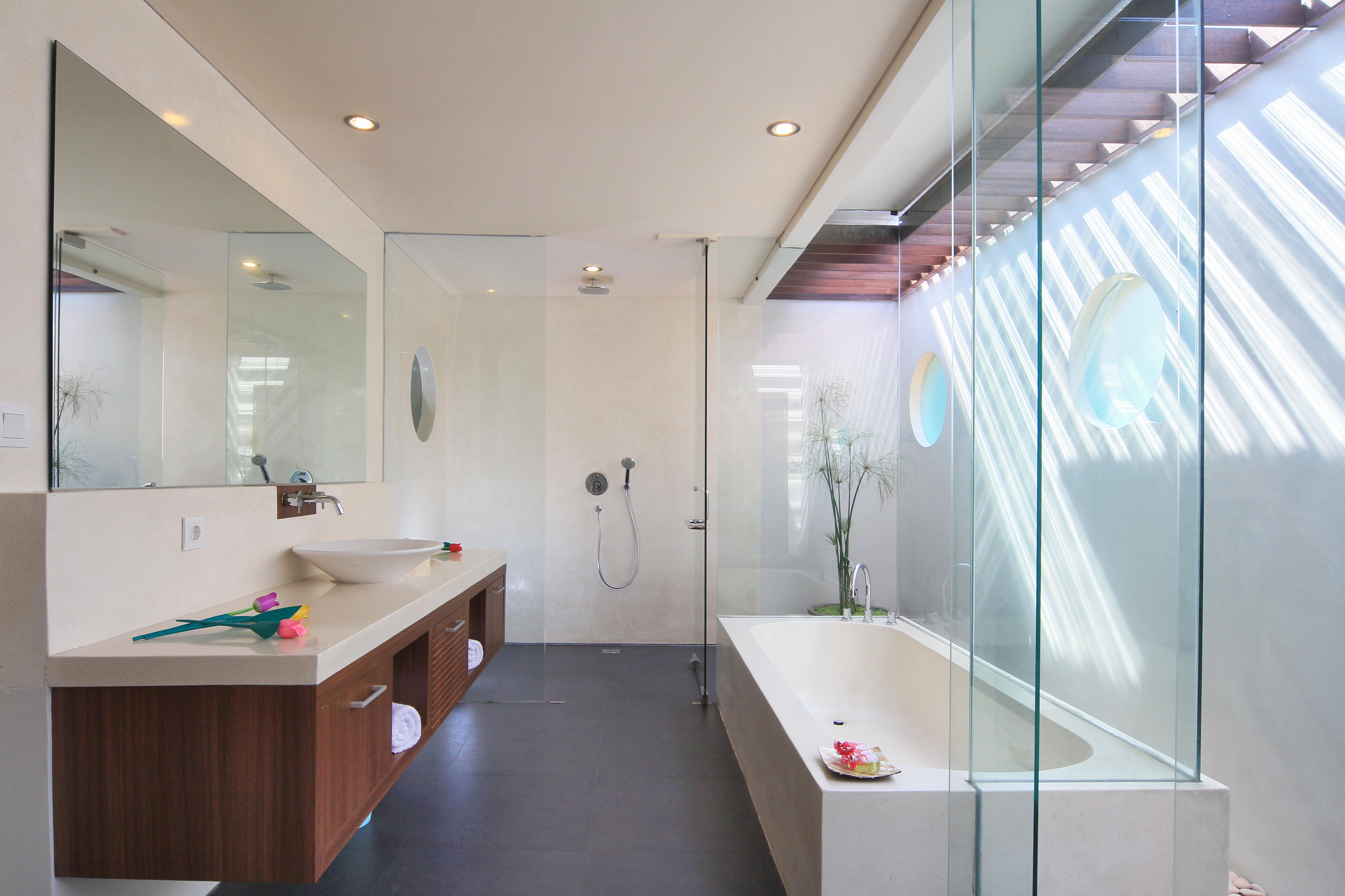 Destiny Villas Kerobokan  Exterior photo