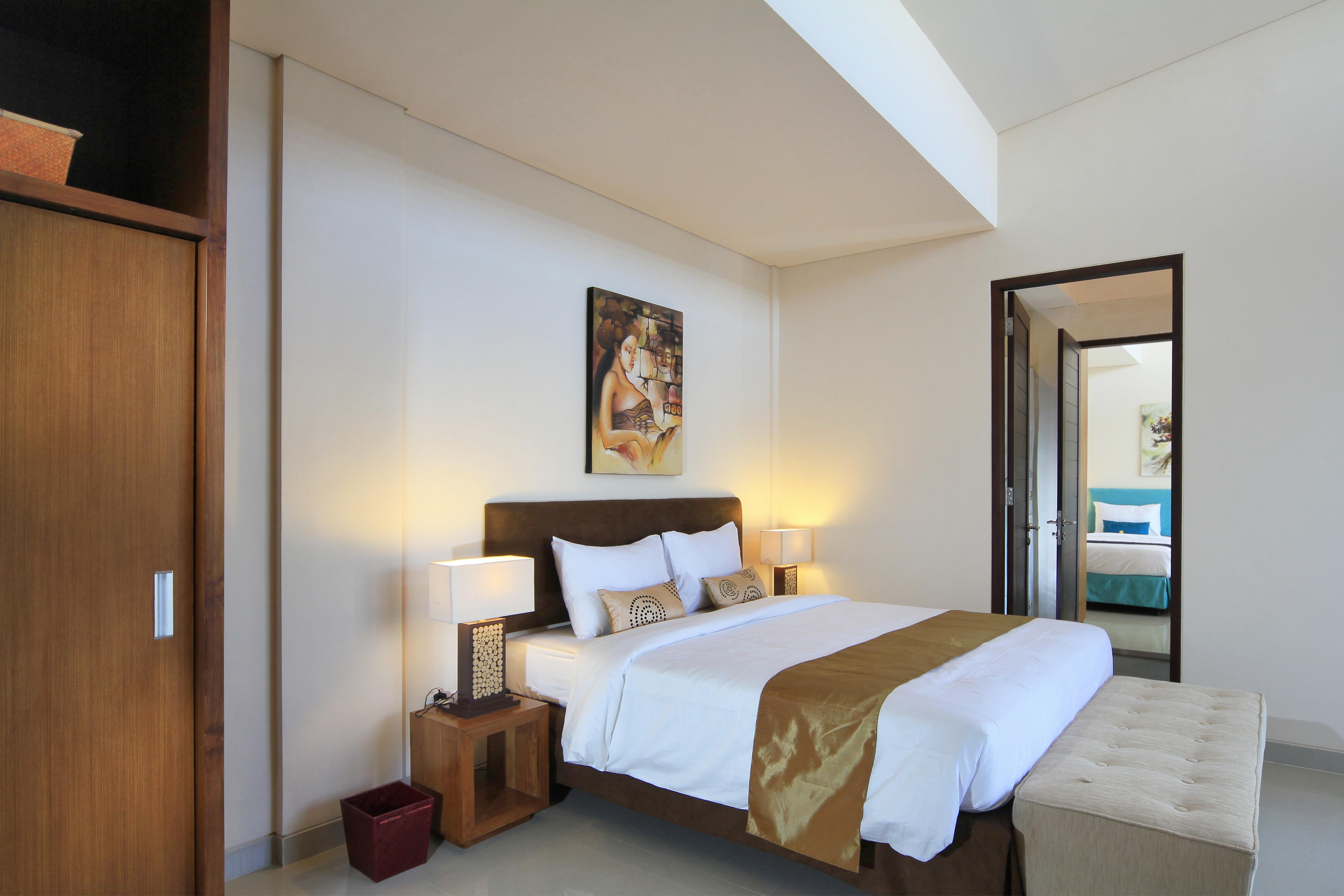 Destiny Villas Kerobokan  Exterior photo