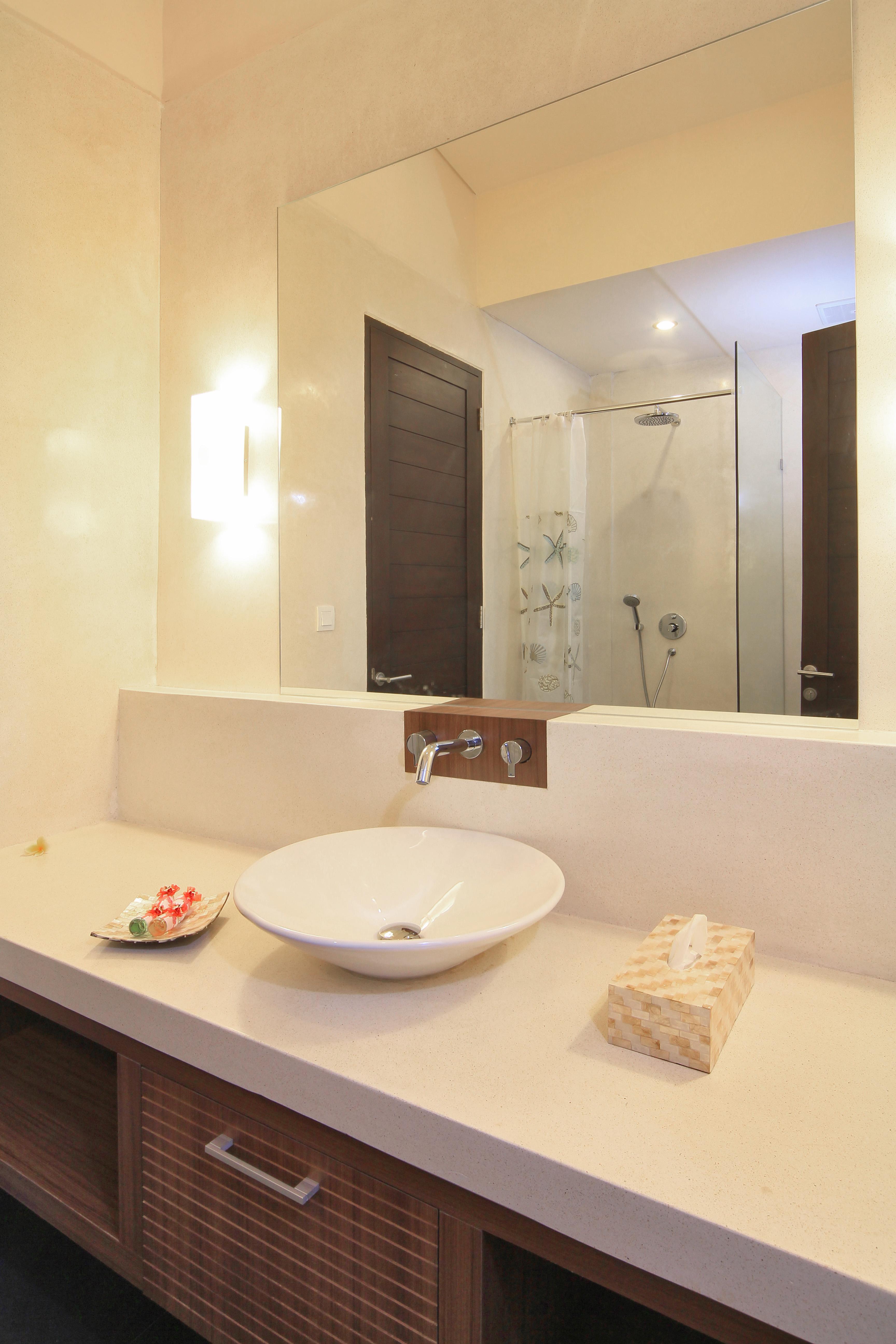 Destiny Villas Kerobokan  Exterior photo